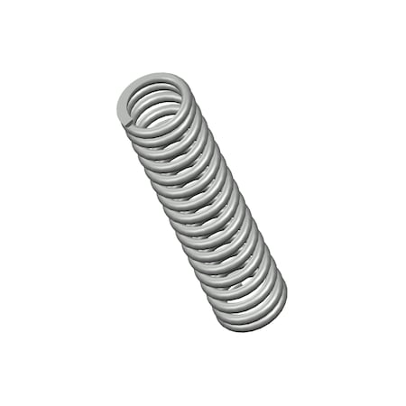 Approved Vendor Compression Spring, O= .531, L= 2.22, W= .074 G709968950